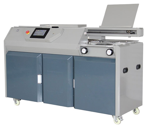 Термоклеевая машина Bulros professional series G65 (арт. BT-D-avt-G65_-600-420-El)