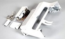 Вентилятор охлаждения отпечатков Ricoh тип M31 (арт. 417908)