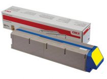 Тонер-картридж OKI для Pro9431/Pro9541/Pro9542 (42000 стр.) (арт. 45536553)