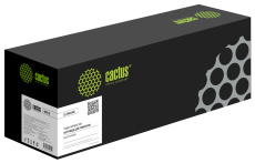Картридж лазерный Cactus черный (10000 стр.) (арт. CS-SP6430E)