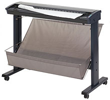 Широкоформатный сканер Graphtec CS500 PROeN