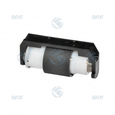 Ролик отделения бумаги Булат для HP Color LJ M351 / M375 / M451 / M475 RM1-4840 / RM1-4425 (арт. BEHPLJ3000020)