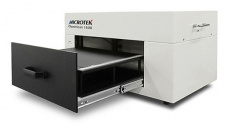 Планшетный сканер Microtek ObjectScan 1600 + ПО Botany+ ПО MiVapp Botany (арт. OB1600 + ПО Botany+ ПО MiVapp Botany)