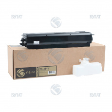 Тонер-картридж Булат Kyocera TASKalfa 2020 TK-4145 (16k) s-Line (арт. DFKYTK2020010)