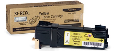 Тонер Xerox Toner Cartridge Magenta (арт. 106R01337)