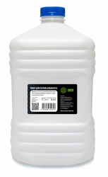 Тонер Cactus черный флакон для принтера Pantum P2200, 2500, M6500, 6550, 6600 (1000 гр.) (арт. CS-TPAUS-1000)