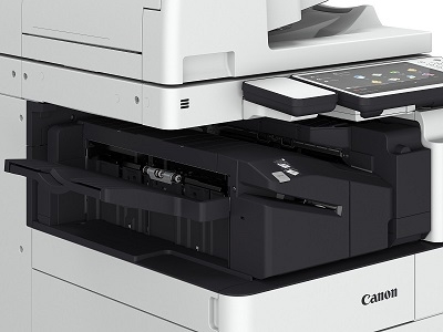 Устройство перфорации Canon Inner 2/F4 Hole Puncher-C1 (арт. 1424C003)