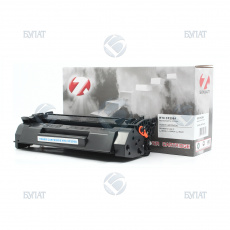 Тонер-картридж Булат для HP LJ M404 / M428 CF259A (3k) без чипа 7Q (арт. AFHPLJM404010)