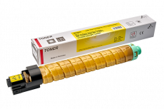 Тонер-картридж Integral MP C-2800, C-3300 (арт. 14400332)