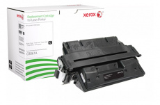 Картридж Xerox HP C8061A - Black (арт. 006R03135)