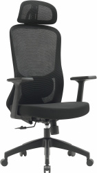 Кресло Cactus (черный) (арт. CS-MC515-BK)