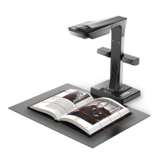 Книжный сканер DOKO CZUR ET Max, A3, 410 dpi (7168x5376 пикс.) (арт. CZUR ET Max)