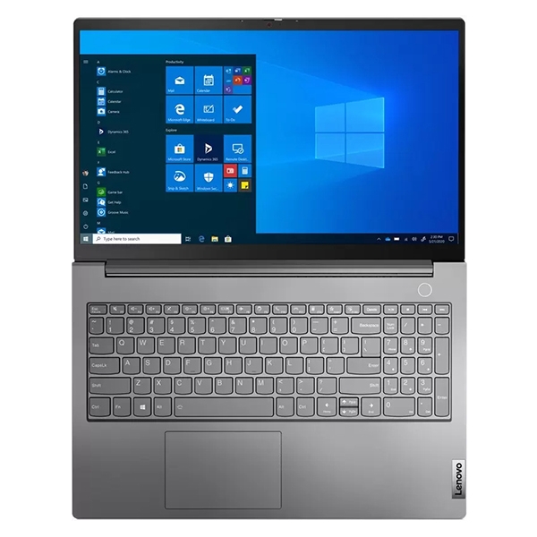 Ноутбук Lenovo ThinkBook 15 G2 ITL Grey (арт. 20VE00G1RU)