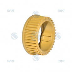 Шестерня Булат теф. в. 38Т Kyocera Mita KM-1620 / 1650 / 2050 / 2035 2C920170 (арт. DVMTKM1620100)