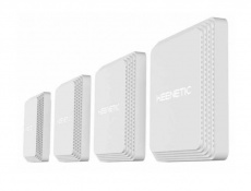 Коммутатор Keenetic KN-2810 (арт. KN-2810 4-Pack)