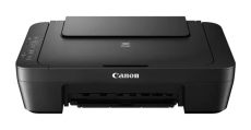 МФУ струйное Canon PIXMA MG2545S 0727C041