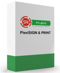 Программное обеспечение Summa ПО Flexi Sign (арт. OT39858)