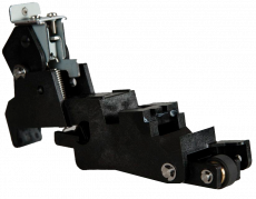 Прижимной ролик в сборе Graphtec для FC9000 (арт. OPH-A47)