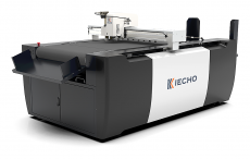 Плоттер iECHO PK4-1007 с V-CUT, PT (арт. PK4-1007-001)