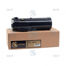 Тонер-картридж Булат для Xerox WorkCentre 3655 106R02739 (14.1k) БУЛАТ s-Line под заказ (арт. AFRXWC3655020)