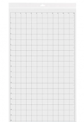Клейкий коврик Graphtec для плоттера FC4510-60 (2 шт.)
Клейкий коврик для плоттера FC4210-60/FC4510-60/FC4550-50 (2шт) (арт. CM-0002)