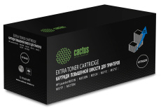 Картридж лазерный Cactus желтый (18000 стр.) (арт. CS-CF362X-MPS)