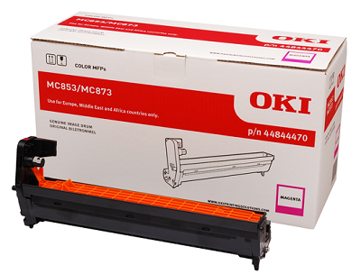 Фотобарабан OKI 44844470 (арт. 44844470)