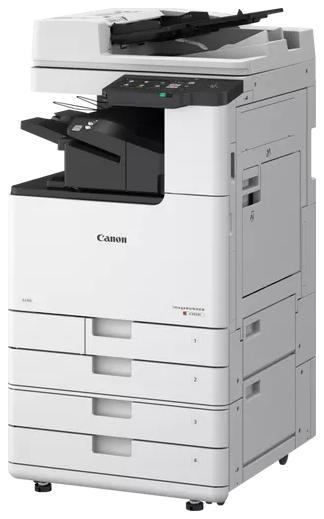 МФУ лазерное цветное Canon imageRUNNER C3326i MFP (арт. 5965C005)