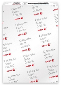 Бумага Xerox Colotech Plus Gloss Coated 210, SRA3 (арт. 003R90347)