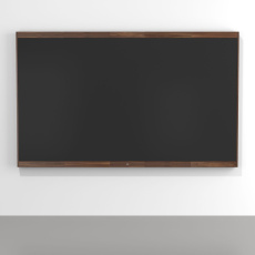 Комплект окантовочный SMS Leddy Wall Samsung IER-IFR 130 Walnut для настенного применения (арт. K09-025-24)