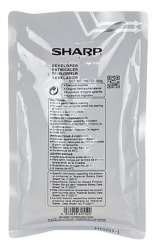 Девелопер Sharp MX-C32GVY желтый (yellow) (арт. MXC32GVY)