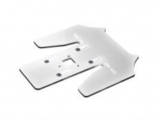 Опция Brother Базовый набор для печати на обуви. (Shoe Platen Basic Kit) (арт. N40000461)