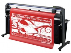 Режущий плоттер Graphtec FC8600-160 (арт. FC8600-160)