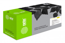 Картридж Cactus желтый (23000стр.) для HP (арт. CS-CF472X)