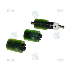 Набор роликов подачи и отделения Булат для Minolta (упак 3 шт) БУЛАТ m-Line (арт. EKMNC20300010)