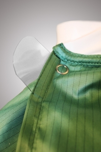 Халат LAMSYSTEMS PASTERIS ХЛ.20. Ткань: LS-T-02 (арт. ХЛ.20)