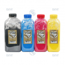 Тонер Булат для Xerox VersaLink C7020 банка 260г (тонер+девелопер) 106R03746 Yellow БУЛАТ s-Line (арт. EARXVL7020020)