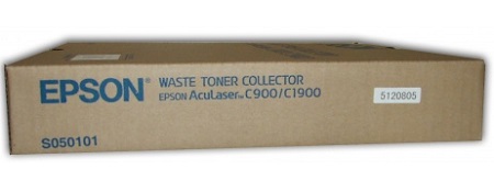 Картридж Epson Waste Toner Collector (арт. C13S050101)