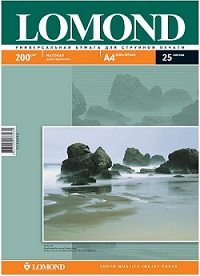 Бумага Lomond 0910132 (арт. 0910132)