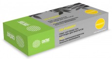 Картридж Cactus 106R02235 желтый бар.в компл. (6000стр.) для Xerox (арт. CS-PH6600Y)