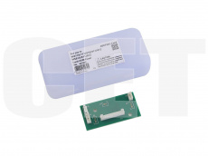 Чип CET для LEXMARK MX710/711/811/812/MS810/812 (арт. CET461002)
