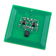 Чип Булат для Xerox Phaser 7760 106R01163 Black (32k) (арт. BURXPH7760010)