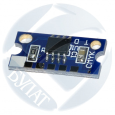 Чип Булат для Minolta bizhub C20 TN318 Magenta (8k) (арт. EUMNBZ2000110)