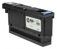 Печатающая головка HP 886 White Latex Printhead (арт. G0Z21A)