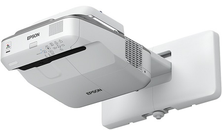 Проектор Epson EB-695Wi (арт. V11H740040)