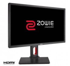 Монитор BenQ (арт. 9H.LGSLB.QBE)