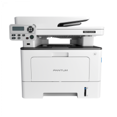 МФУ лазерное черно-белое Pantum BM5100ADN (арт. BM5100ADN)