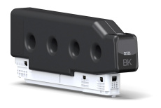 Оригинальный картридж Epson WorkForce Enterprise AM-C5000/6000 Черный (50000 стр.) (арт. C13T08G100)