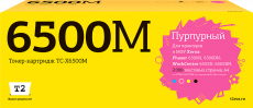 Лазерный картридж T2 106R01602 (арт. TC-X6500M)