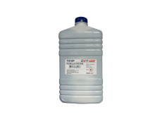 Тонер для заправки CET для KYOCERA ECOSYS M5526cdn чёрный, 500г/бут (арт. OSP0208K-500)